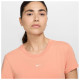 Nike Γυναικεία κοντομάνικη μπλούζα Sportswear Chill Knit Nike Γυναικεία κοντομάνικη μπλούζα Sportswear Chill Knit